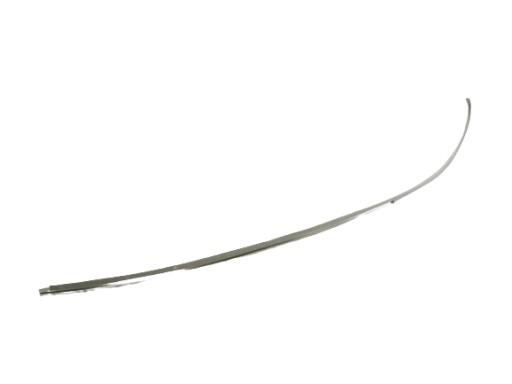 Обшивка крыши AUDI A4 B6 седан хром 8E5853704L