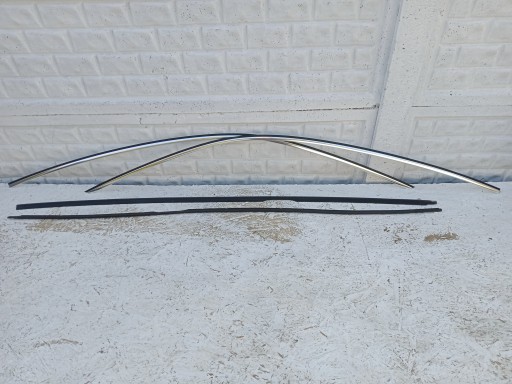 Полоса крыши AUDI A5 F5 8W 8W8853704 8W8853703