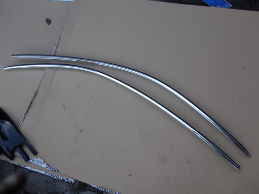 4K8853703 4K8853704 - Обшивка крыши AUDI A7 4K8 левая правая