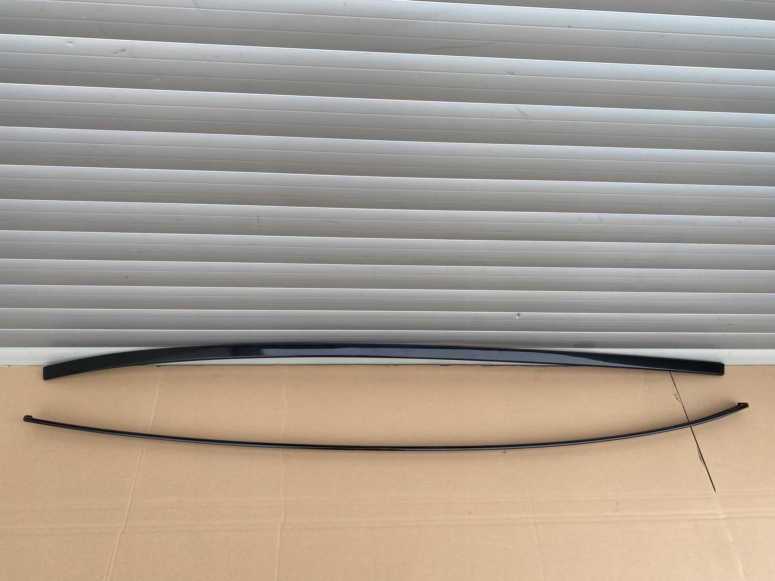 Планка крыши BMW G02 X4 475 левая или правая