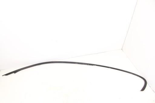 Планка даху бічна ліва BMW E87 3D M-пакет