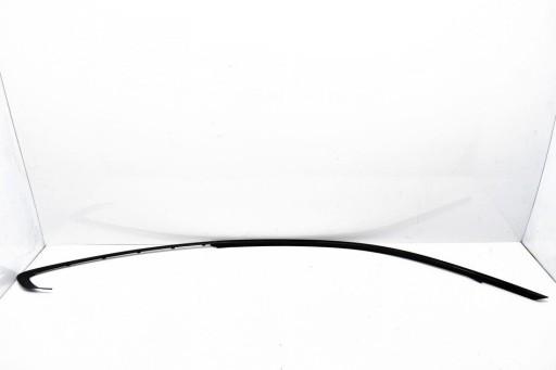 Рейка крыши боковая правая 7433338 BMW F32 M4 F82