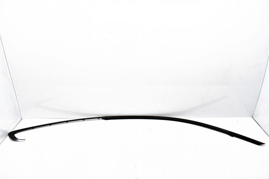 Рейка крыши боковая правая 7433338 BMW F32 M4 F82