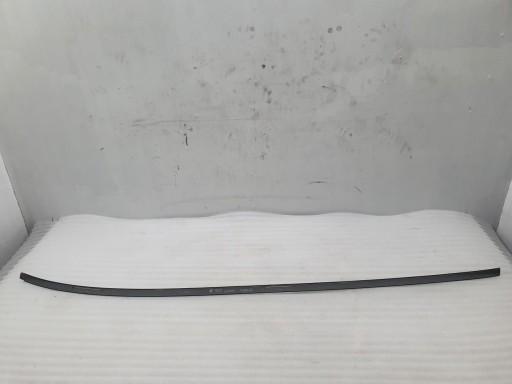 Хромированная накладка на крышу BMW E90 универсал П