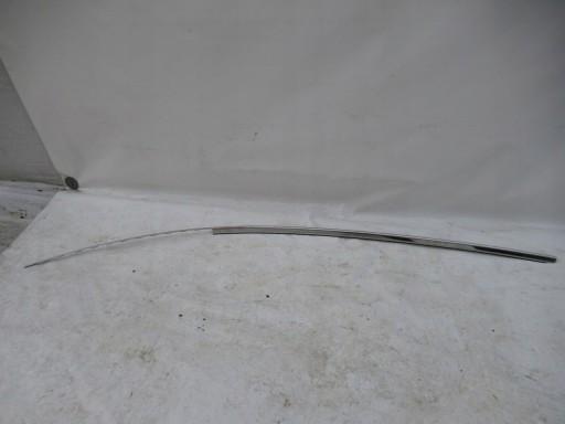 738538687R - Накладка на крышу хром левая RENAULT ESPACE V 15R