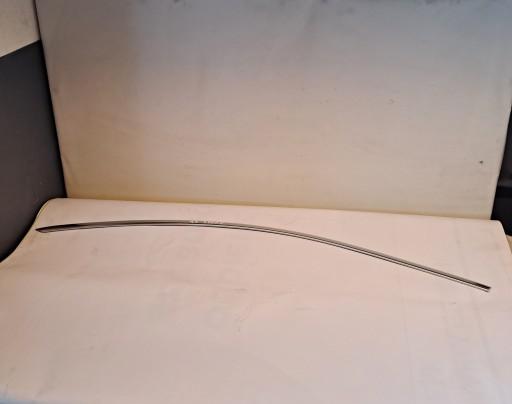 8Y0837643B - Накладка на крышу хром передняя левая AUDI A3 8Y