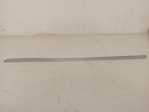 Хромированная накладка на крышу MERCEDES ML W166 A1666981562