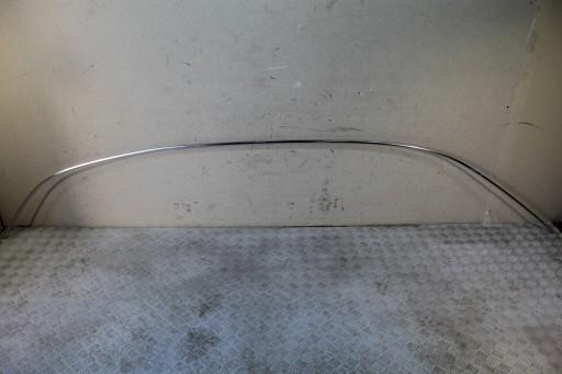 Хромированная накладка на крышу правый E-Class W212 KOMBI