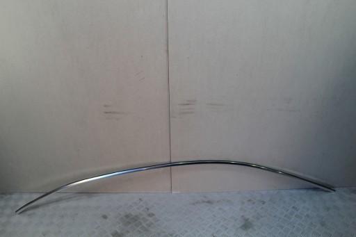 Хромированная кровельная полоса правая GHIBLI Q4 6700172260