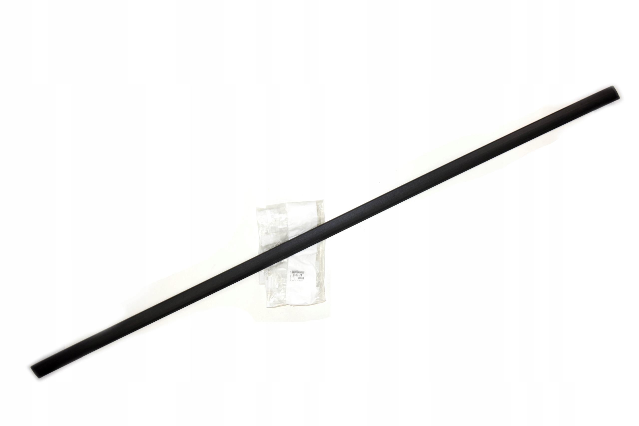 8320E4 - Рейка крыши CITROEN C3 права оригинал