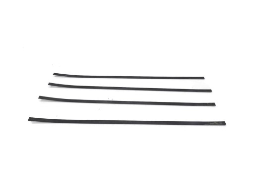 НАКЛАДКА НА ДАХУ JEEP CHEROKEE XJ