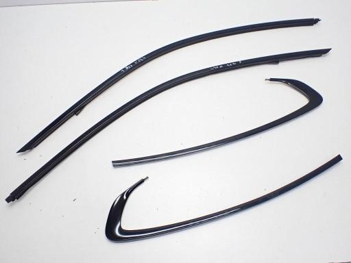 7292561 7292562 - Планка даху в зборі M-пакет BMW 4 F32 15R