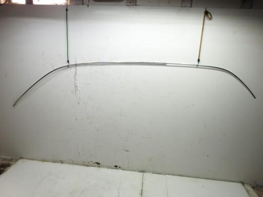 Обшивка крыши левая MERCEDES W212 универсал