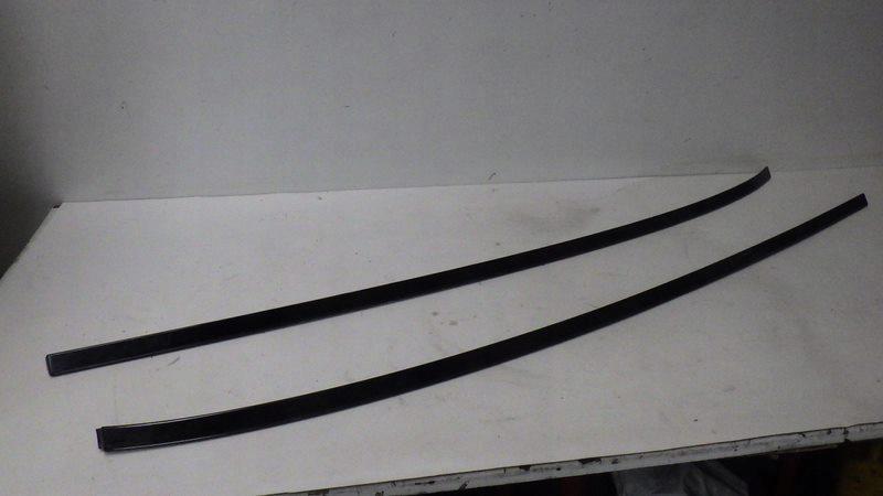 ОБШИВКА КРЫШИ ЛЕВАЯ ПРАВАЯ ALFA STELVIO