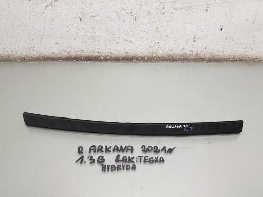 ОБШИВКА ДАХУ ЛІВИЙ ЗАДНІЙ RENAULT ARKANA