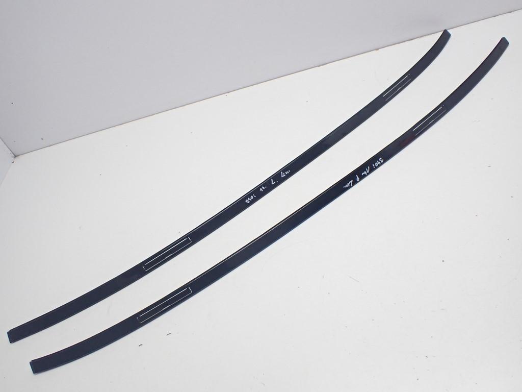 Планка даху M-Pack BMW 3 F30 седан 16R