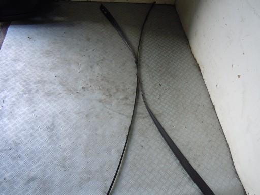 Рейка крыши MERCEDES W169 правая 3D