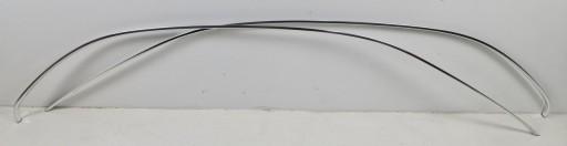 Рейка даху MERCEDES W204 A2046900780