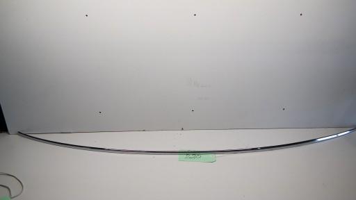 Обшивка крыши MERCEDES W220