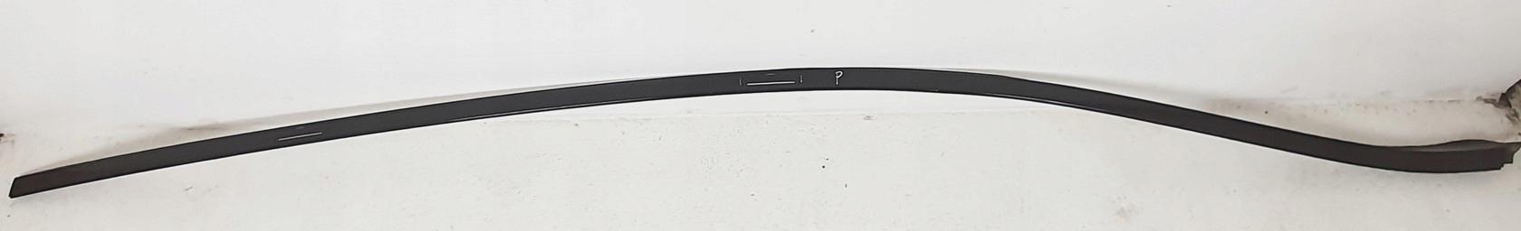 Обшивка крыши правой MERCEDES W176