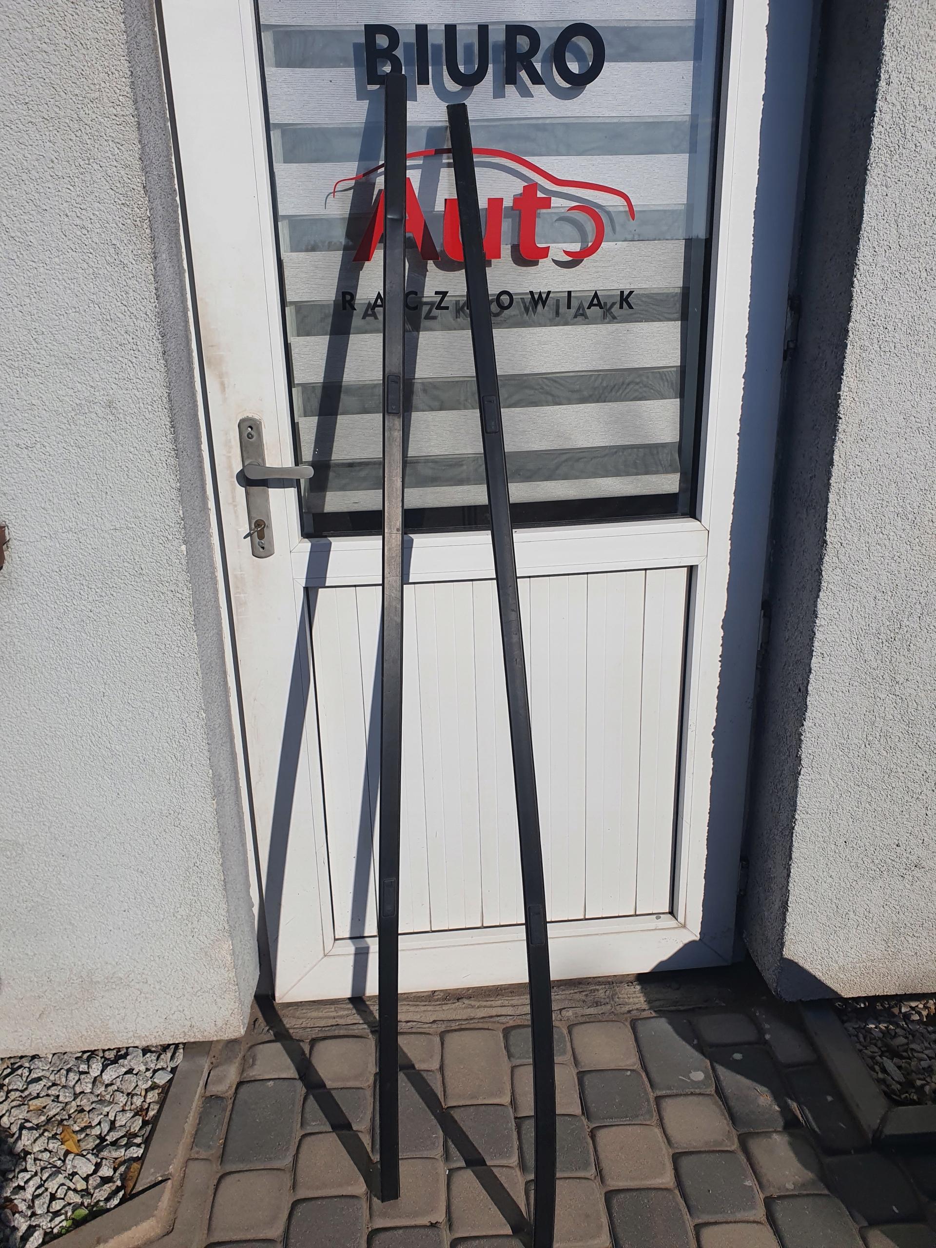 ОБШИВКА ДАХУ L + P KIA CEED II LIFT 2015