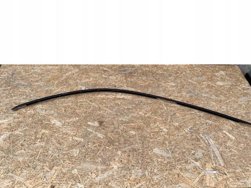 Рейка крыши левая 4M8853703 AUDI Q8