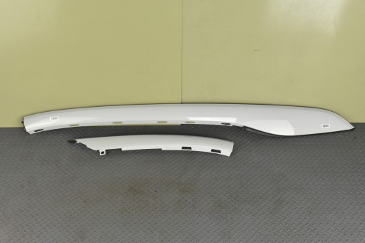 Планка даху ліва 7369835 BMW I3 I01 2013-22