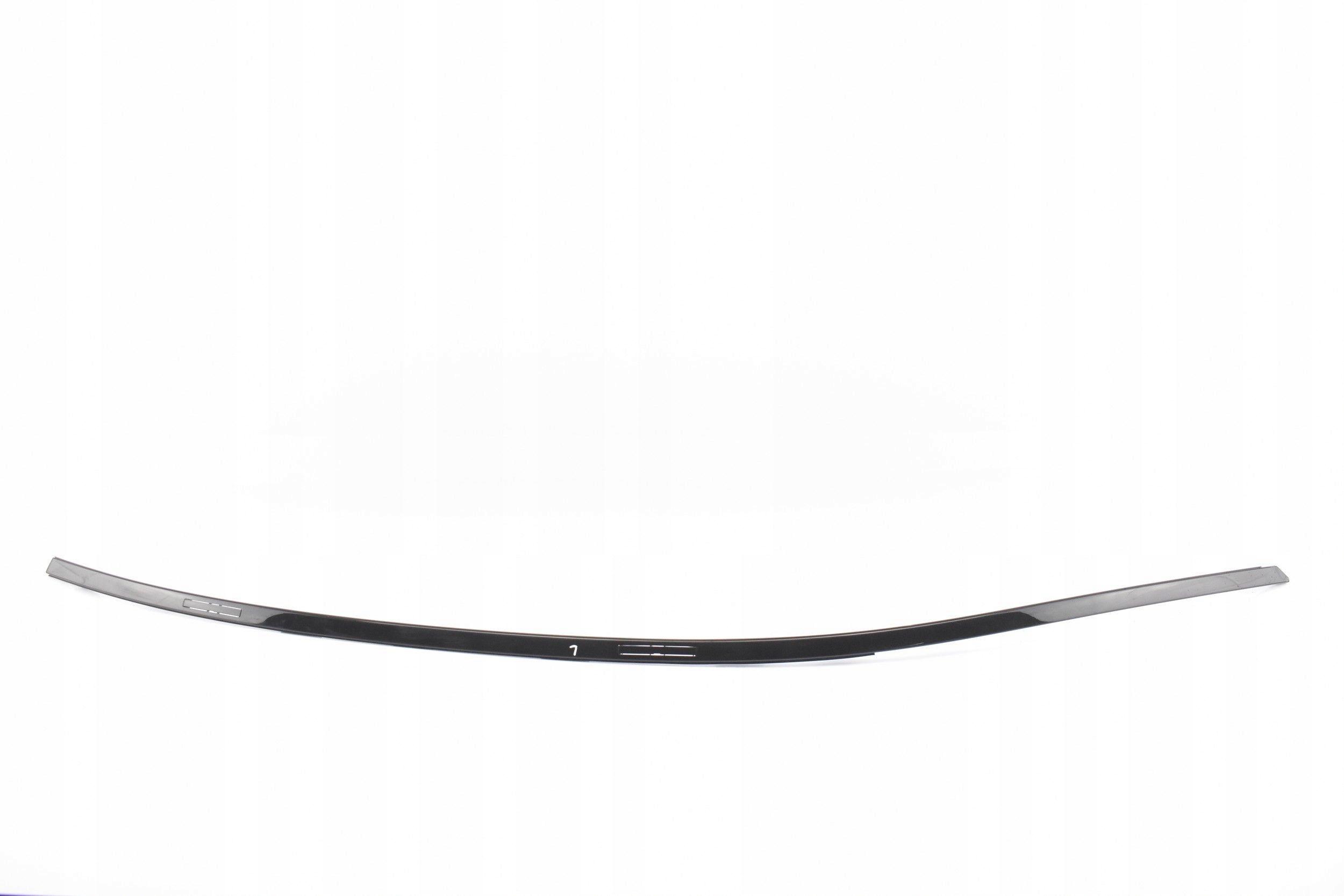 Планка даху ліва 7397817 BMW M5 F90 G30