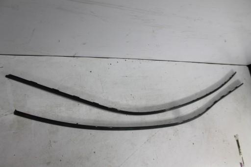 Планка крыши л 743374107 BMW G30 17-