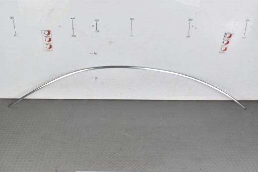 Накладка на крышу левая A2076731383 MERCEDES W207 E COUPE C207