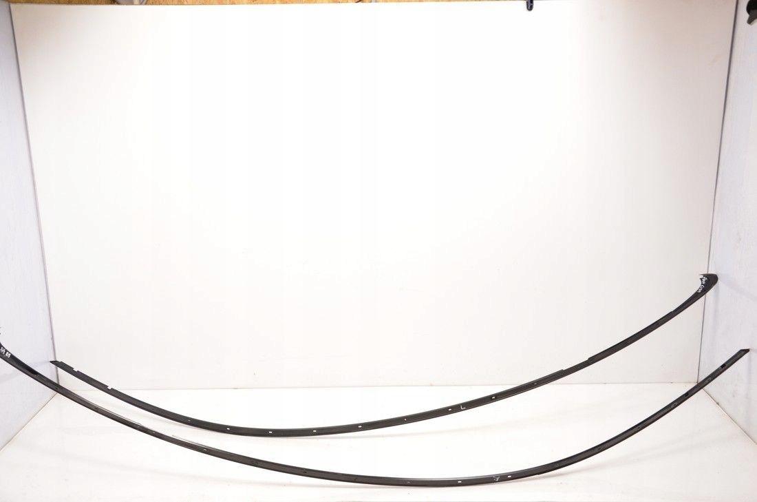 Рейка крыши левая A2386709500 MERCEDES W238 16-