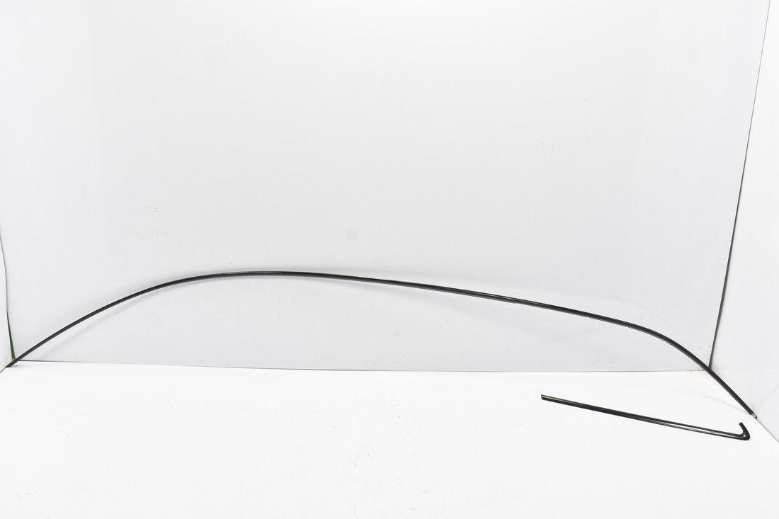 4G9 853 - Обшивка крыши левая AUDI A6 C7 универсал AVANT S-LINE