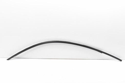 НАКЛАДКА НА КРЫШУ ЛЕВАЯ AUDI TT 8S 14-