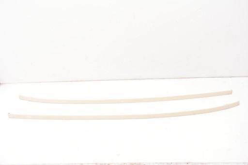 738522933R - ПЛАНКА КРЫШИ ЛЕВАЯ BIXNV RENAULT CAPTUR 13-