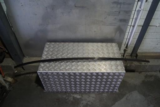 Планка даху л BMW 3 F34 7285945
