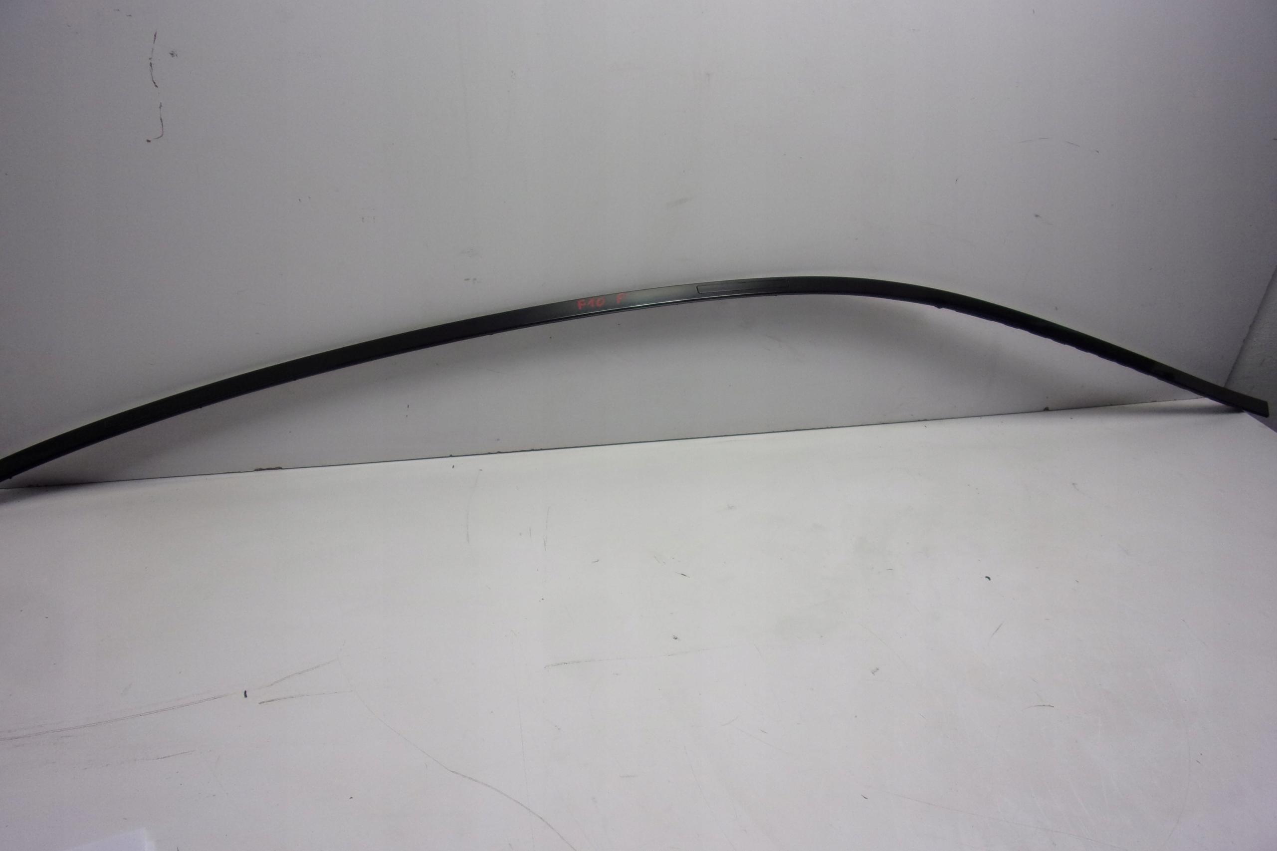 Планка крыши левая BMW F10 475 BLACK SAPPHIRE