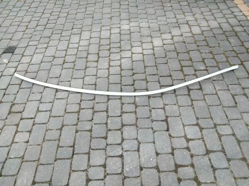 7207669 - Планка крыши левая BMW F10 ALPINWEISS