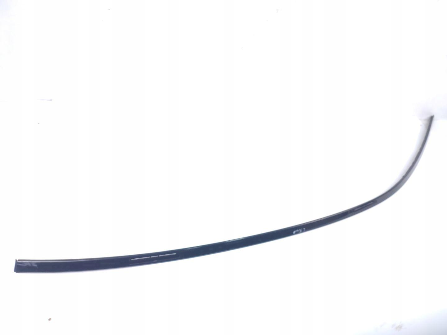 Планка крыши л BMW F10 SCHWARZ 2 (668)