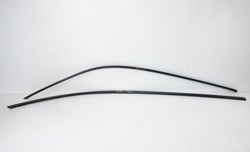 7240685 - Планка крыши левая BMW F31