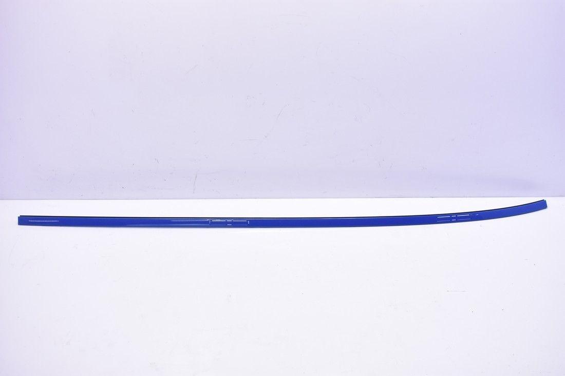 Планка даху л C1D 7932741 BMW 1 F40 19-