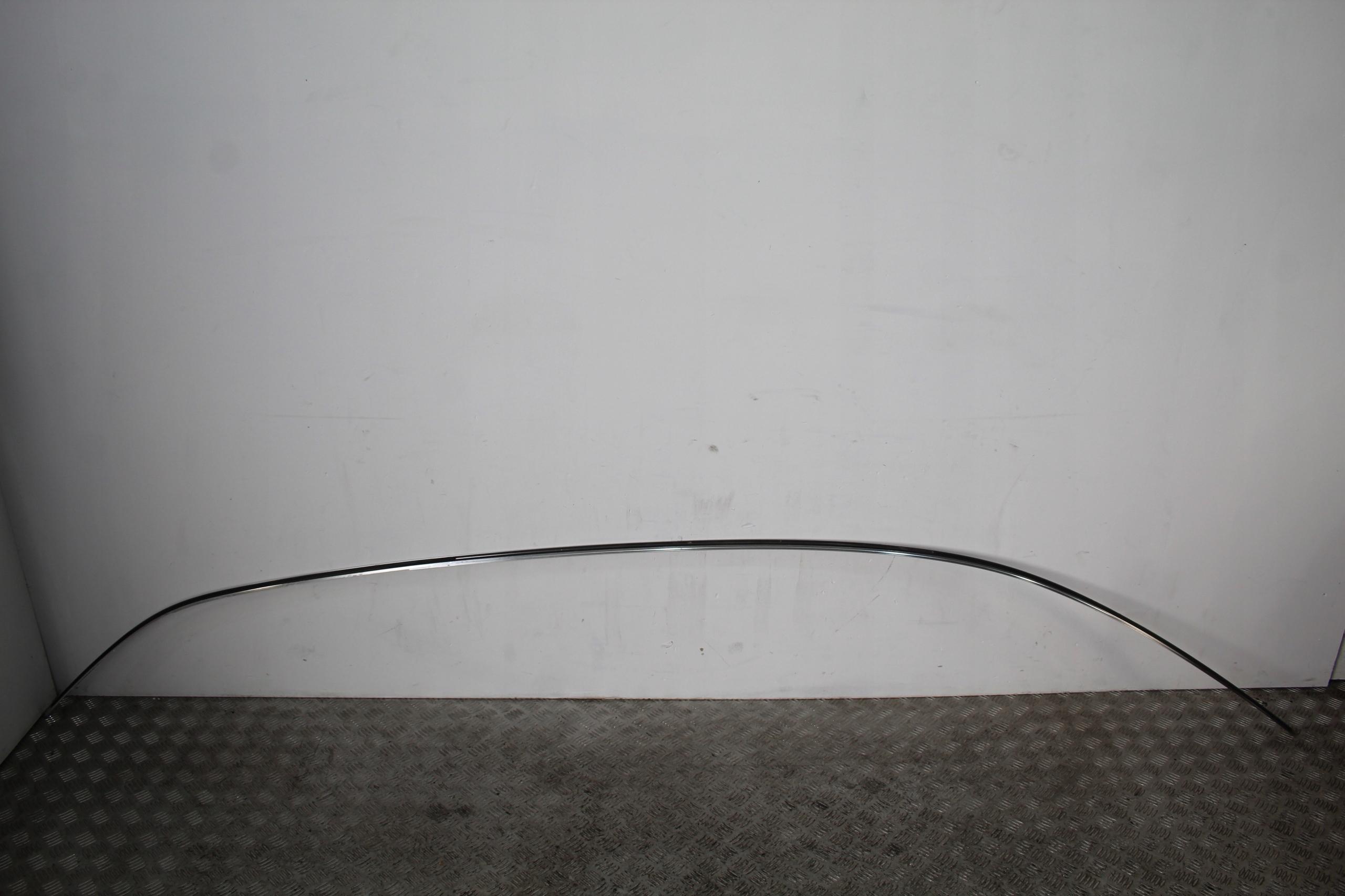 4G9853703AL - Накладка на дах ліва хром AUDI A6 C7 4G0 4G9 LIFT