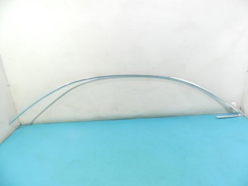 4H0853346 - Накладка на крышу левая хром AUDI A8 D4 4H