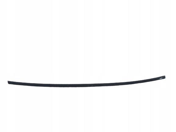 17858 - Планка крыши левая CITROEN C3 2002-2008