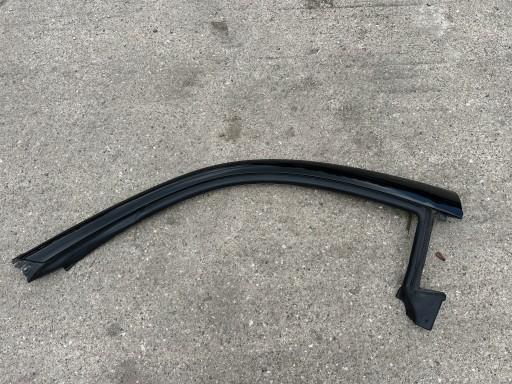 76837CD000 - НАКЛАДКА КРЫШИ ЛЕВАЯ NISSAN 350Z G41