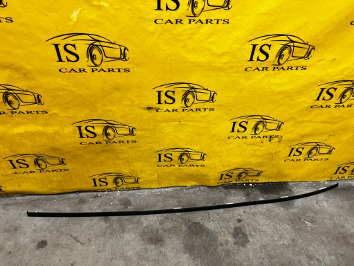 738550119R - НАКЛАДКА НА ДАХ ЛІВА DACIA SANDERO STEPWAY III 2023