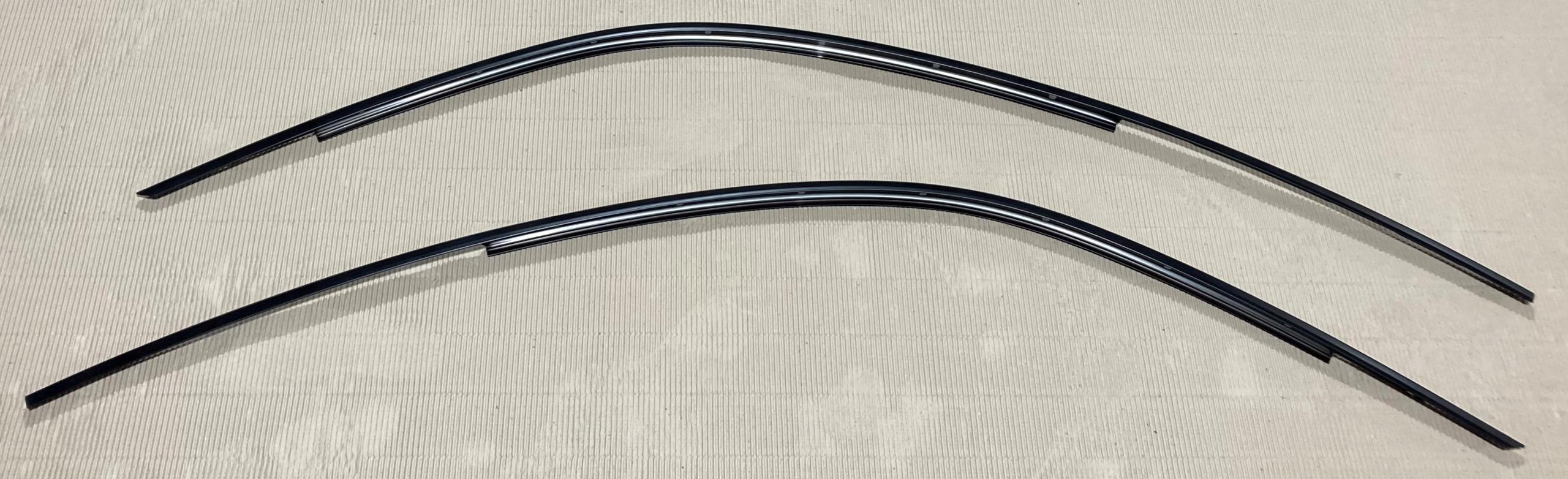 99153748202 - ОБШИВКА КРЫШИ ЛЕВАЯ И ПРАВАЯ PORSCHE 991 991