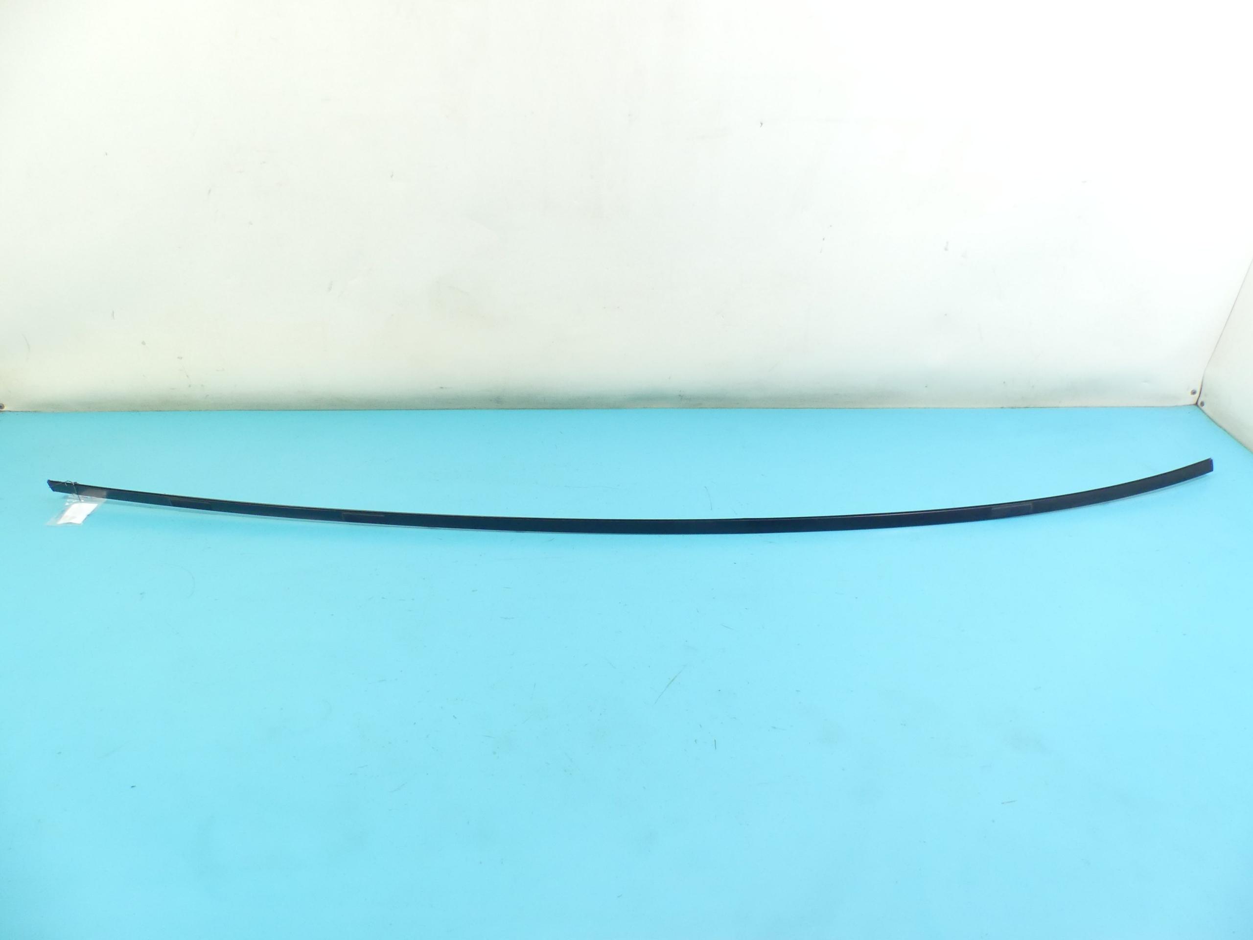 НАКЛАДКА НА ДАХ ЛІВА MAZDA CX-9 06-15