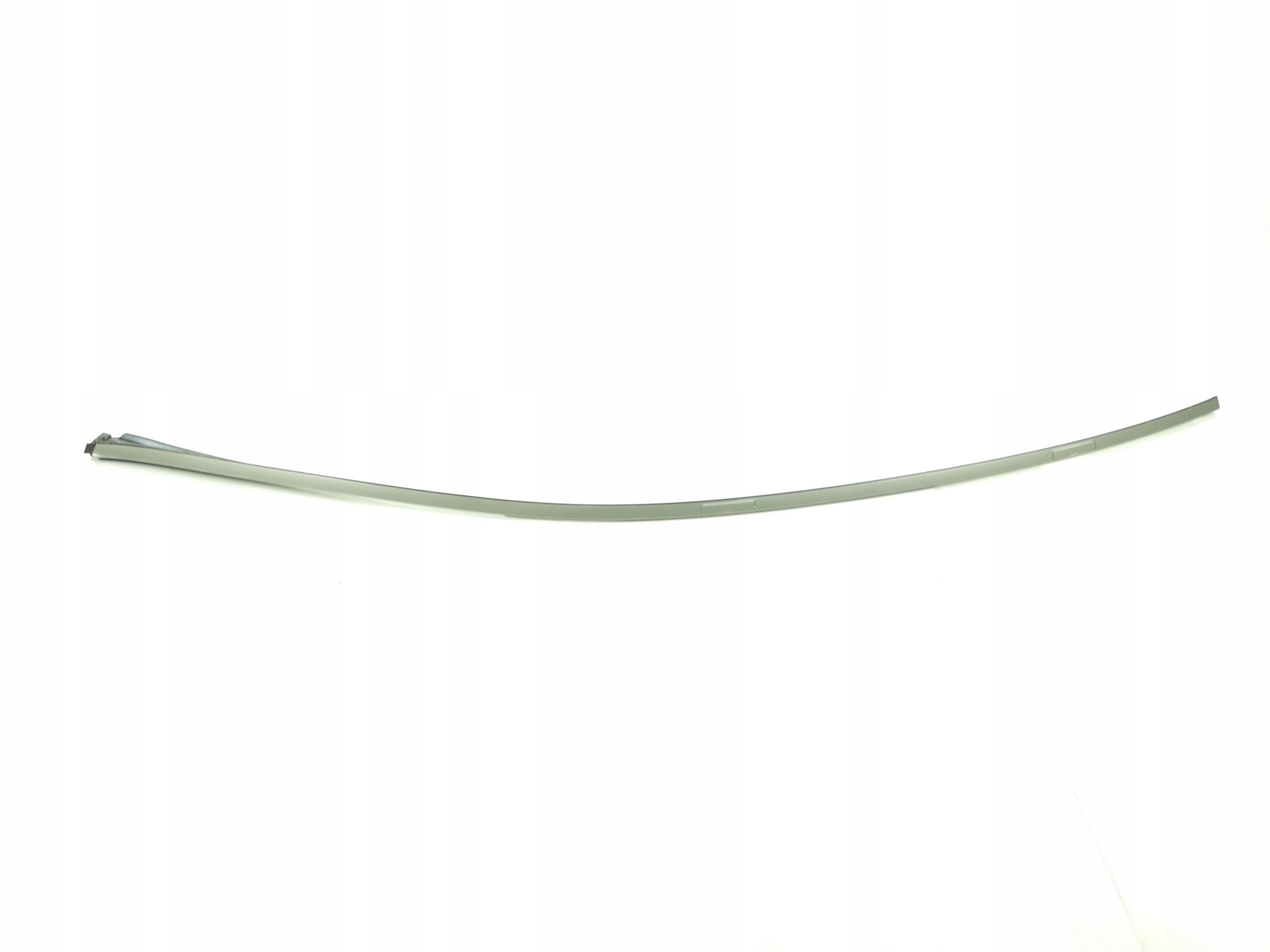 A2196900162289723 - Планка крыши левая MERCEDES-BENZ CLS C219 OE ASO