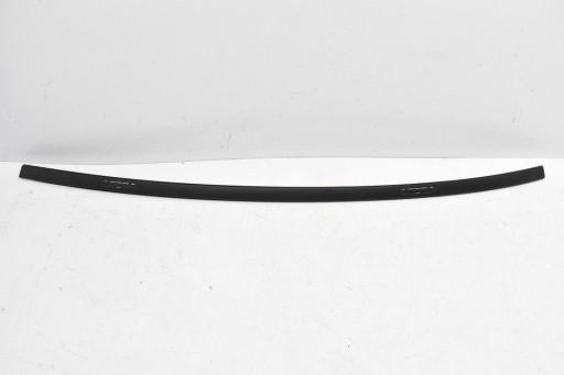 A-118-690-55-00 - Обшивка крыши левая MERCEDES W118 седан