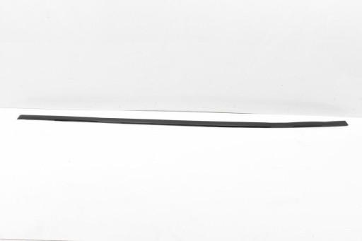 Планка крыши левая MITSUBISHI L200 V 14-